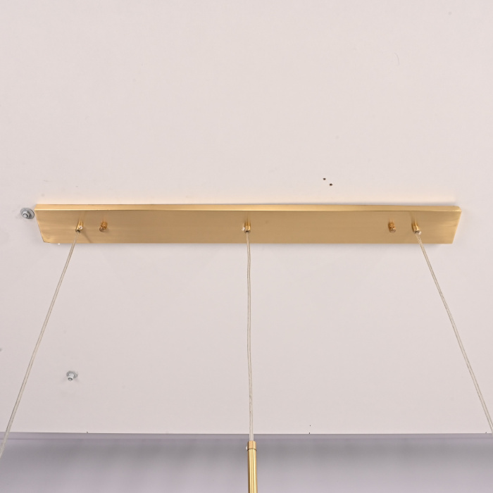 Подвесной светильник LOTOS ONE 3 ImperiumLoft