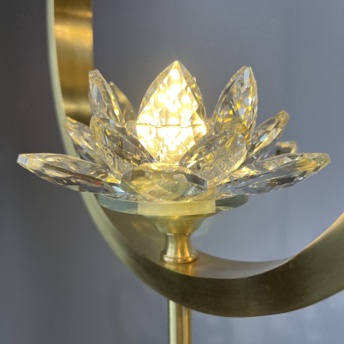 Подвесной светильник LOTOS ONE 3 ImperiumLoft