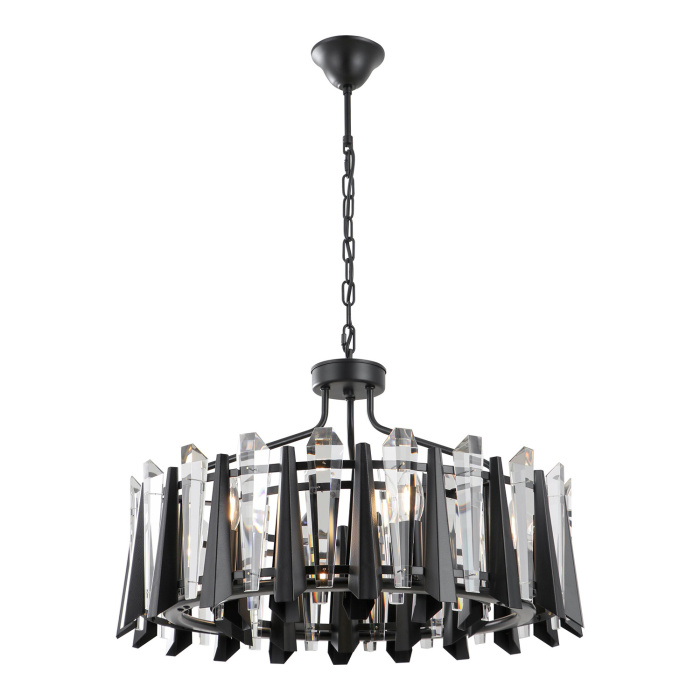 Люстра подвесная Lussole NUECES LSP-6057