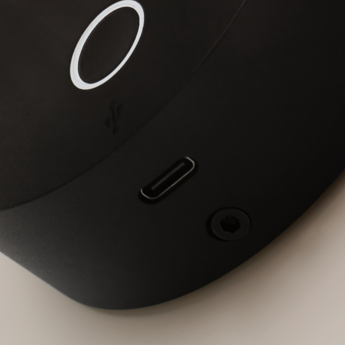 Настенный светильник Maytoni Twist C081WL-L3BBS3K