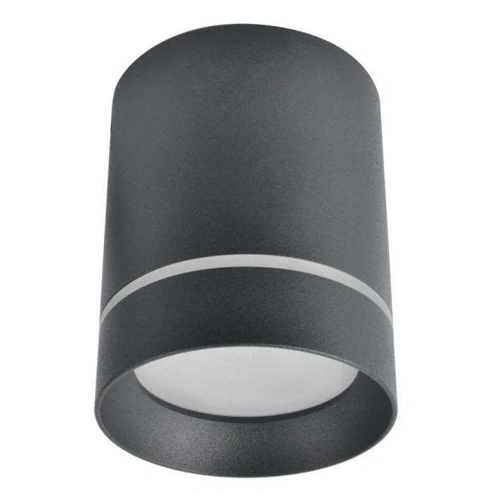 Потолочный светодиодный светильник Arte Lamp A1909PL-1BK