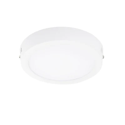 323122 Светильник ZOCCO CYL LED 12W 600LM 3000K (в комплекте)