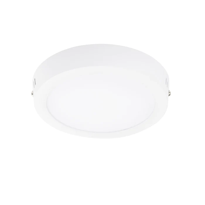 323122 Светильник ZOCCO CYL LED 12W 600LM 3000K (в комплекте)