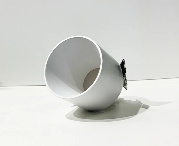 Светильник встраиваемый ITALLINE DL 3025 white