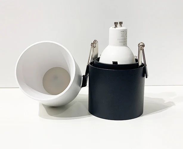 Светильник встраиваемый ITALLINE DL 3025 white