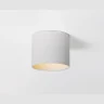 Светильник встраиваемый Italline DL 3025 white