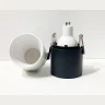 Светильник встраиваемый Italline DL 3025 white