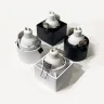 Светильник встраиваемый Italline DL 3025 white