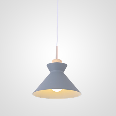 Подвесной светильник OMG B Gray ImperiumLoft