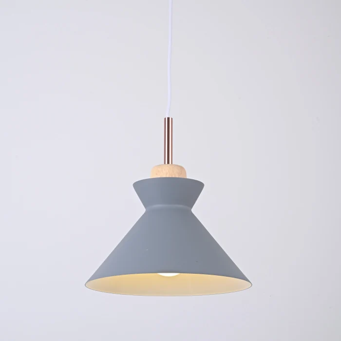 Подвесной светильник OMG B Gray ImperiumLoft