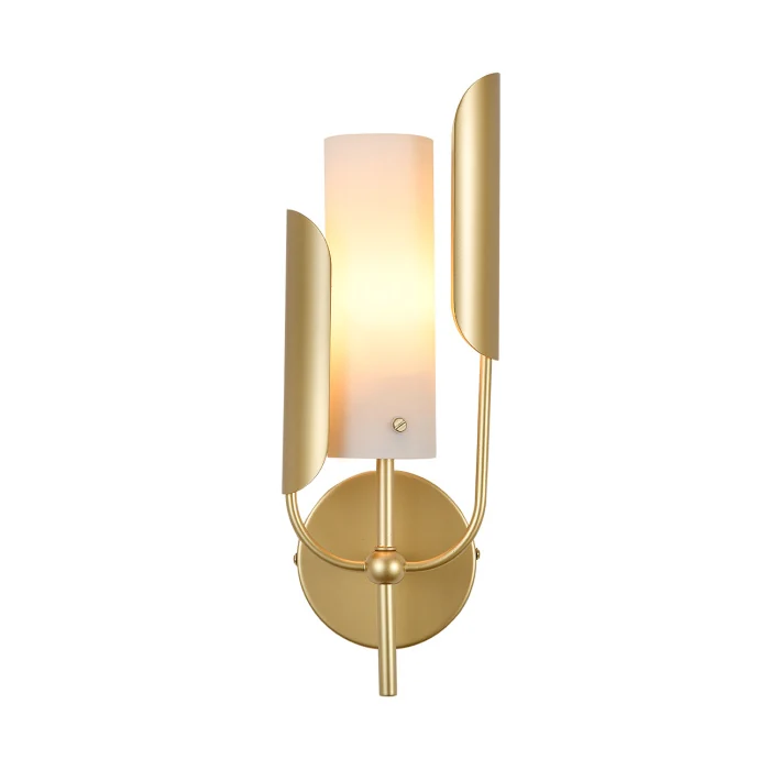 Настенный светильник IMPERO INDIGO V000501