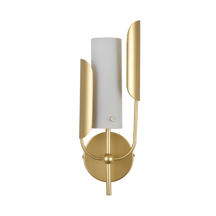 Настенный светильник IMPERO INDIGO V000501