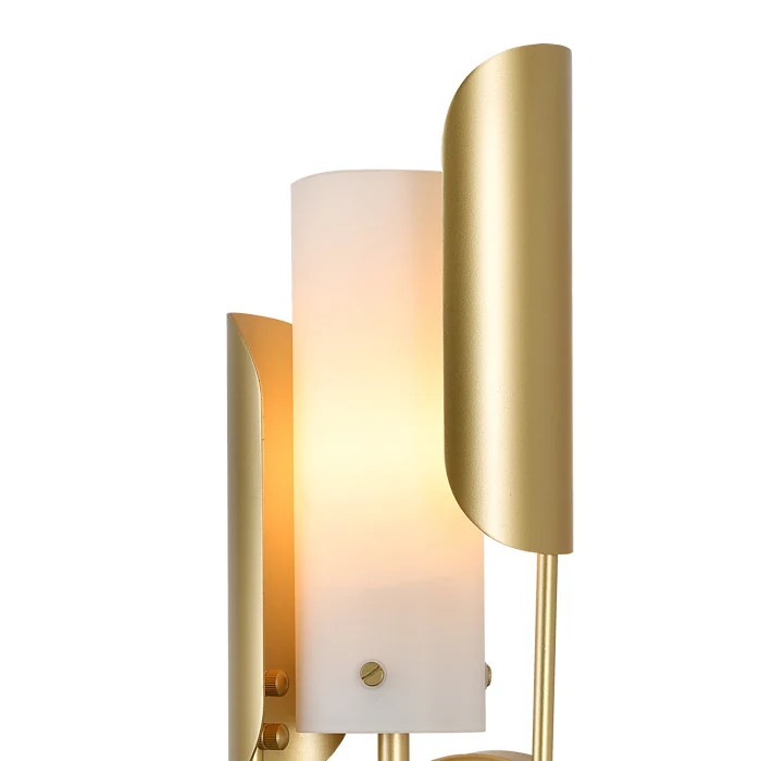 Настенный светильник IMPERO INDIGO V000501