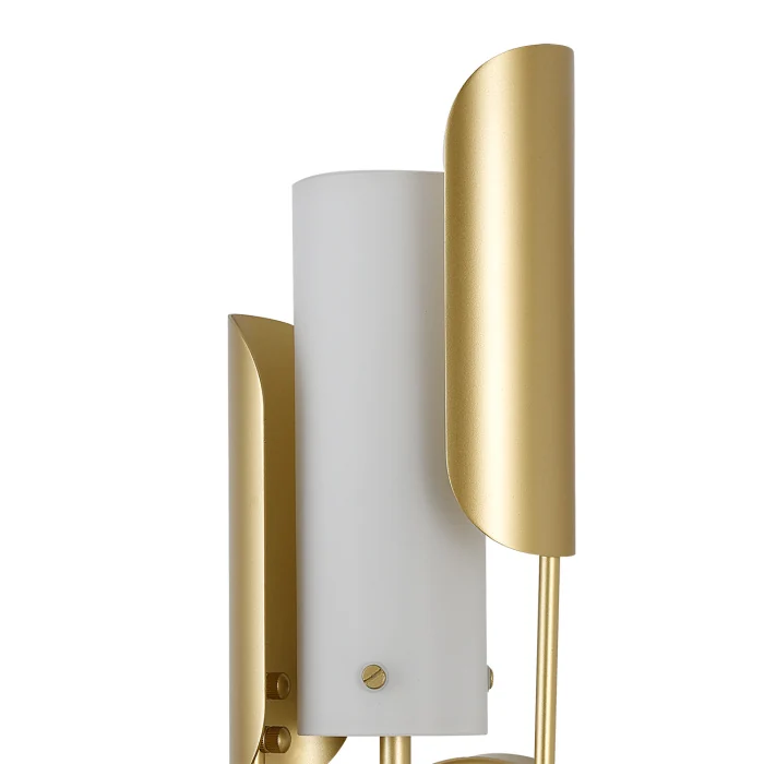 Настенный светильник IMPERO INDIGO V000501