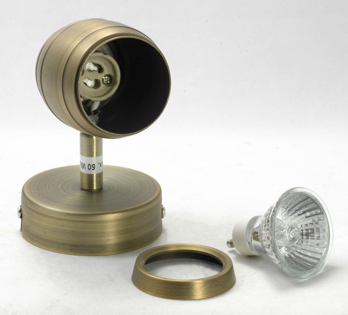 Спот TUSCALOOSA GRLSP-9566