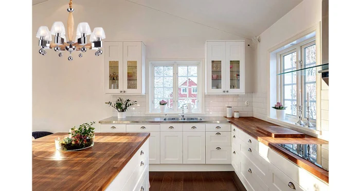 Люстра подвесная Lucia Tucci Natura 088.8