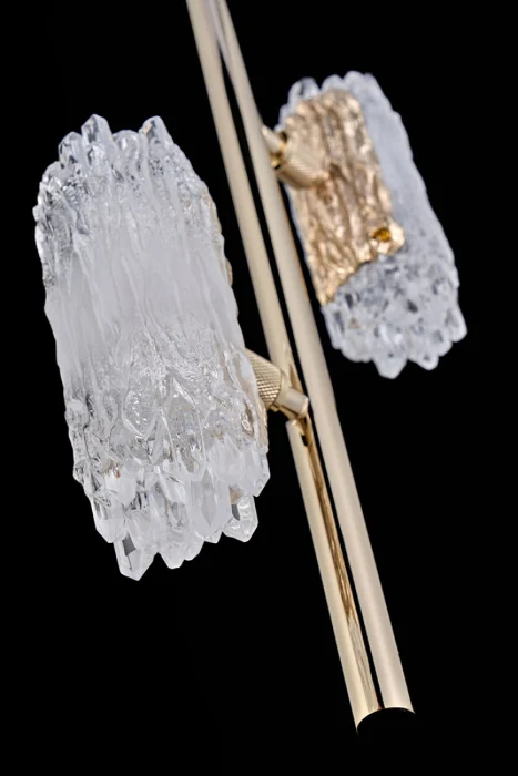 Подвесной светильник Leon Elizabeth LE7912/2S Gold