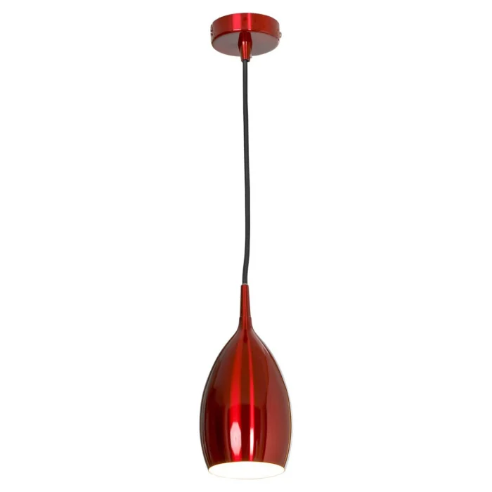 Светильник подвесной Lussole Collina GRLSQ-0716-01