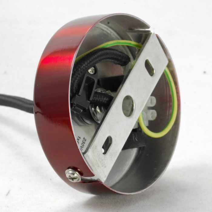 Светильник подвесной Lussole Collina GRLSQ-0716-01