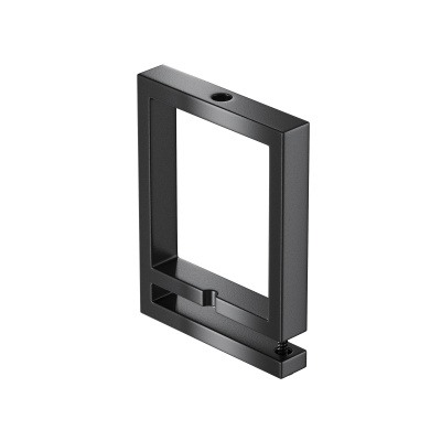 Крепеж для ремня Parity черный, 10 шт в упаковке Maytoni TRA130BS-B