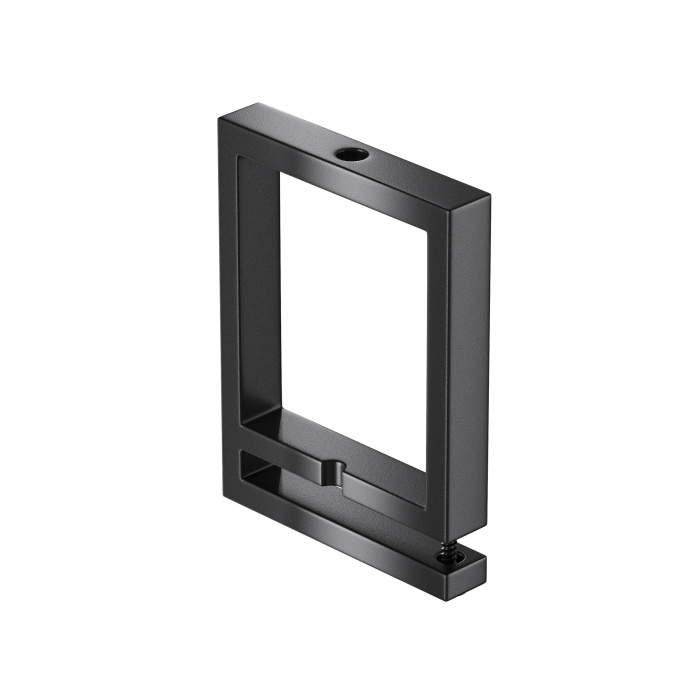 Крепеж для ремня Parity черный, 10 шт в упаковке Maytoni TRA130BS-B