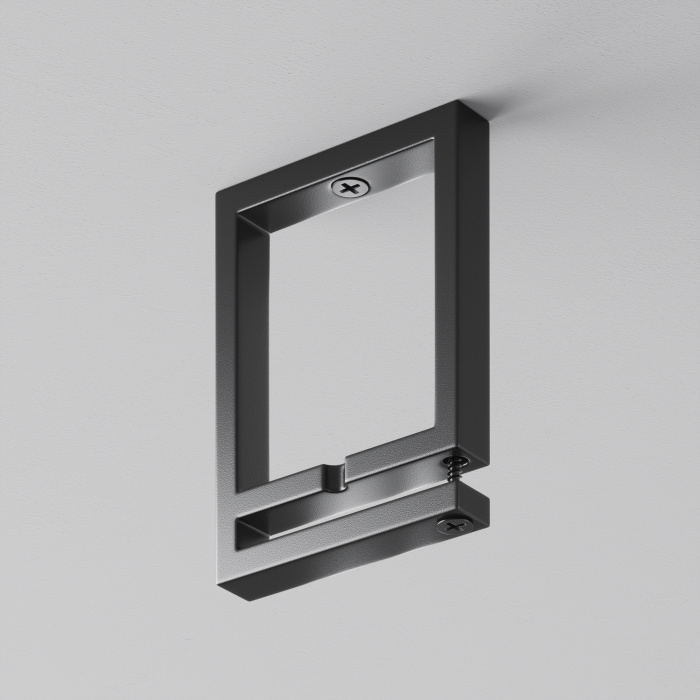 Крепеж для ремня Parity черный, 10 шт в упаковке Maytoni TRA130BS-B