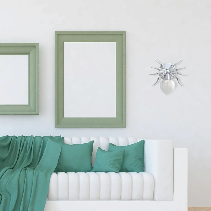 Бра Divinare Spiders Invasion 1309/02 AP-1