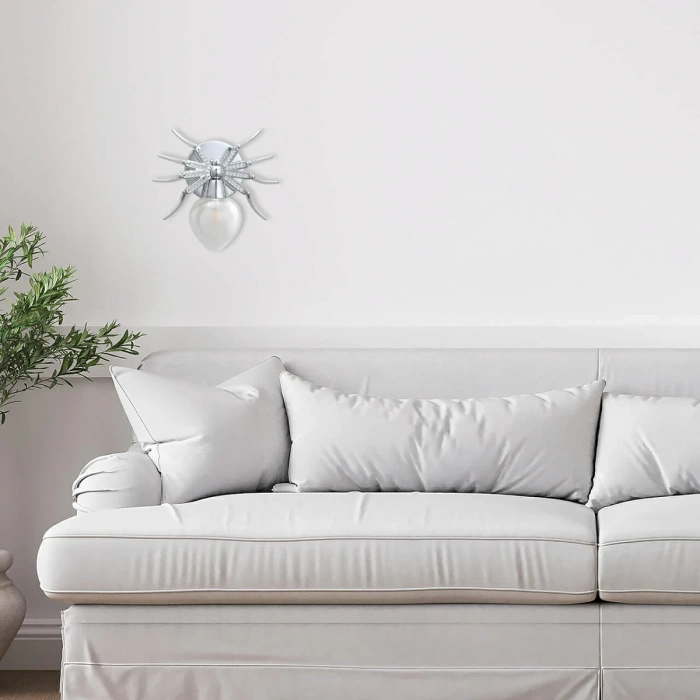 Бра Divinare Spiders Invasion 1309/02 AP-1