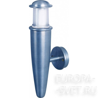 Royal Botania Уличное бра Luce-Fer LUFWZ