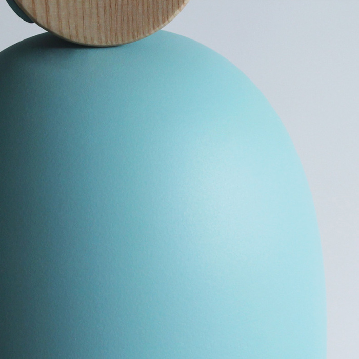 Потолочная люстра на штанге ROLLA 8 Gray ImperiumLoft