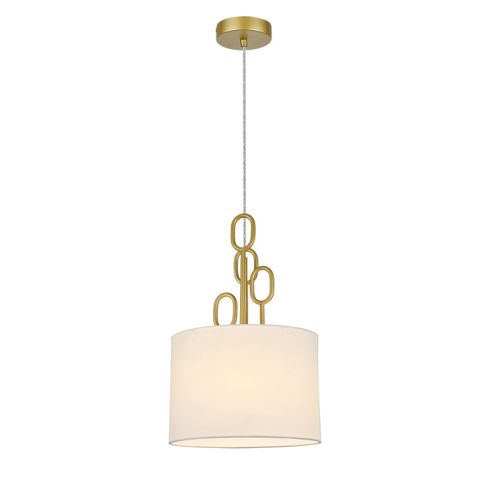 Подвесной светильник AMALI INDIGO V000478