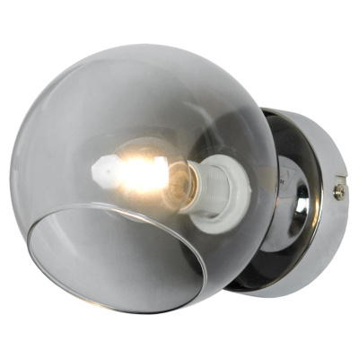 Настенный светильник Lussole Gresham LSP-8370CH