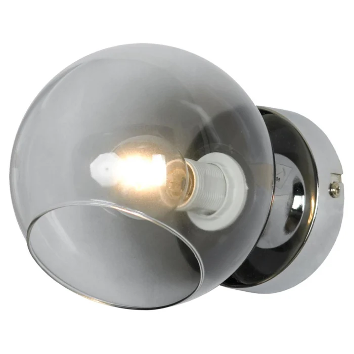 Настенный светильник Lussole Gresham LSP-8370CH