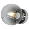 Настенный светильник Lussole Gresham LSP-8370CH