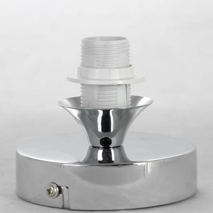 Настенный светильник Lussole Gresham LSP-8370CH