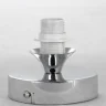 Настенный светильник Lussole Gresham LSP-8370CH