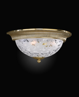 Настенный светильник Reccagni Angelo A 6312/2