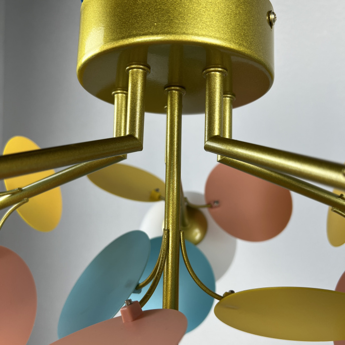 Потолочная люстра MATISSE C D55 ImperiumLoft