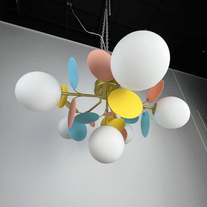 Потолочная люстра MATISSE C D55 ImperiumLoft