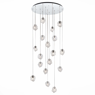 Светильник подвесной SL1175.103.18 ST LUCE