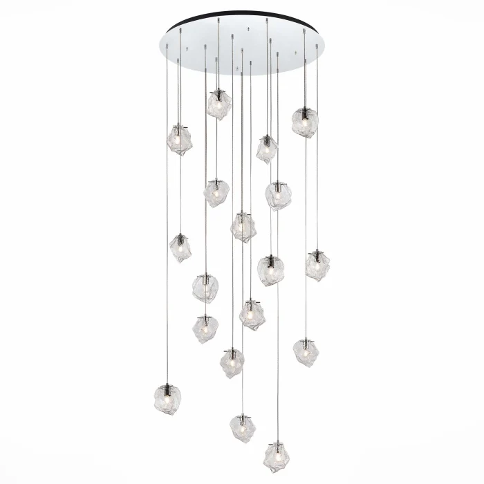 Светильник подвесной SL1175.103.18 ST LUCE
