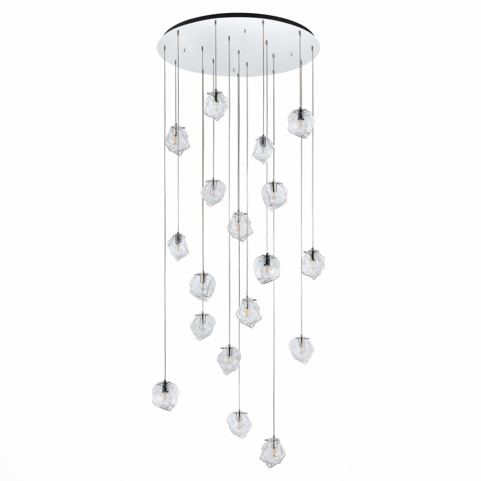 Светильник подвесной SL1175.103.18 ST LUCE