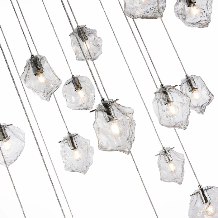 Светильник подвесной SL1175.103.18 ST LUCE