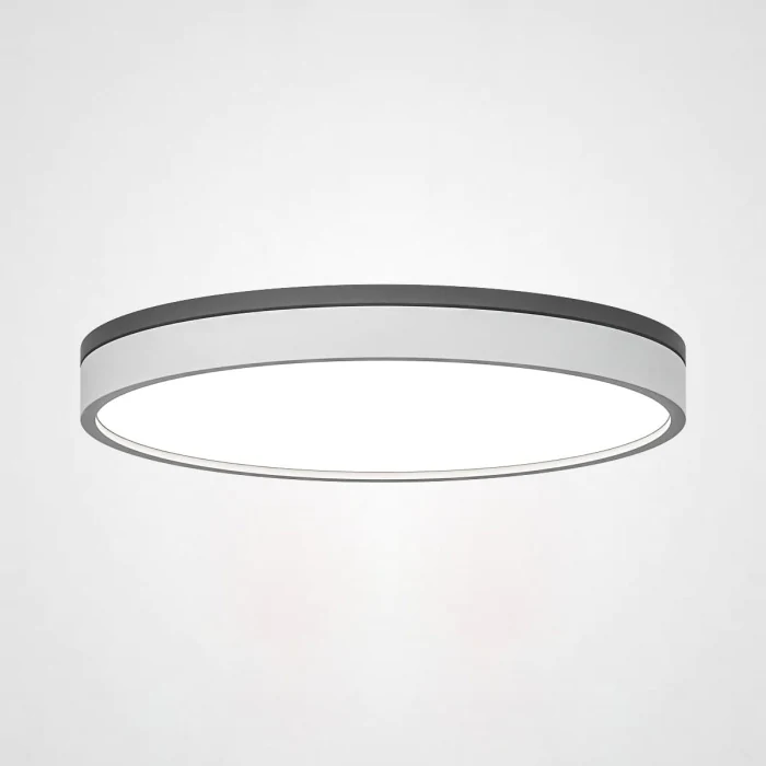 Потолочный светильник KIER D50 White ImperiumLoft