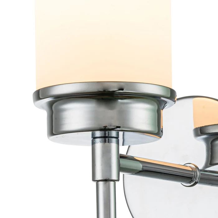 Настенный светильник LEGACY ESCADA 2119/1A Chrome