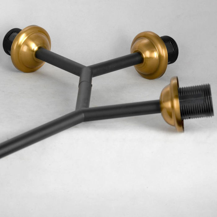 Люстра на штанге Lussole Astoria LSP-8309