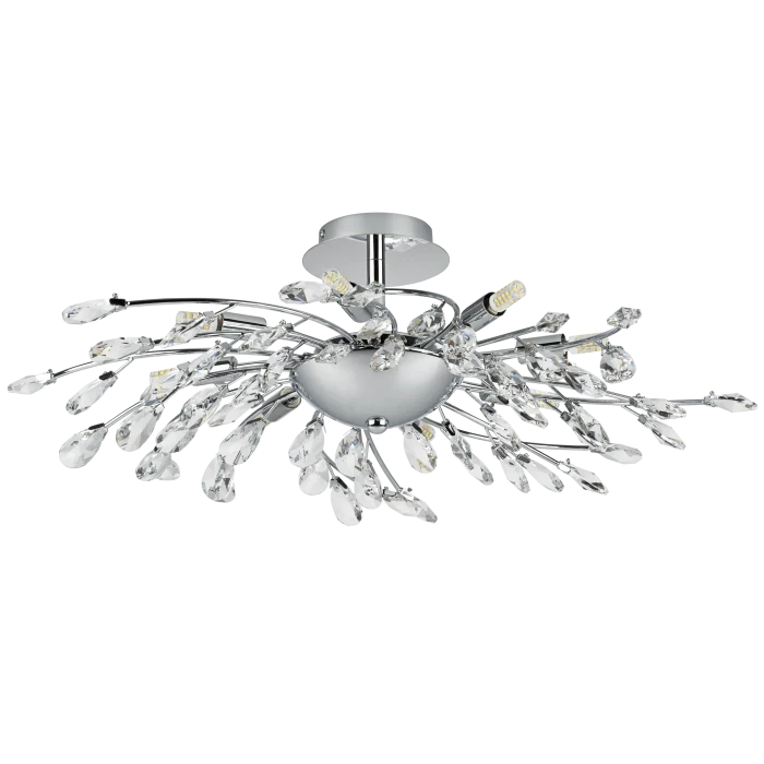 Люстра на штанге ISABELLE LIGHTSTAR 791184