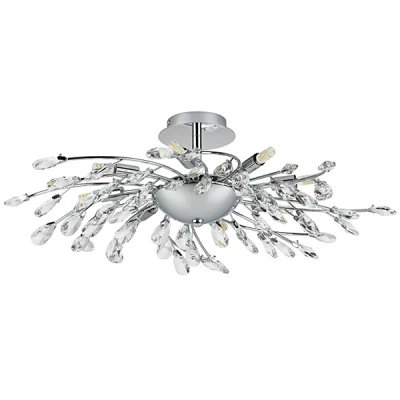 Люстра на штанге ISABELLE LIGHTSTAR 791184