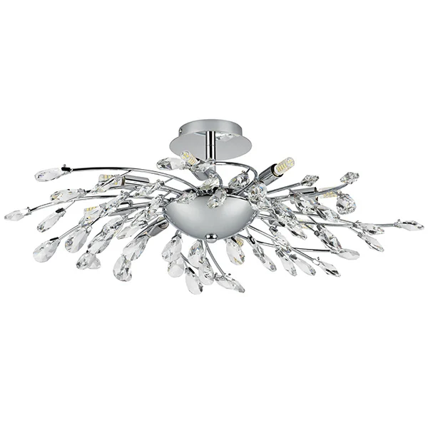 Люстра на штанге ISABELLE LIGHTSTAR 791184