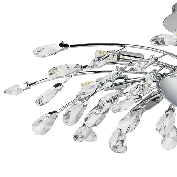 Люстра на штанге ISABELLE LIGHTSTAR 791184